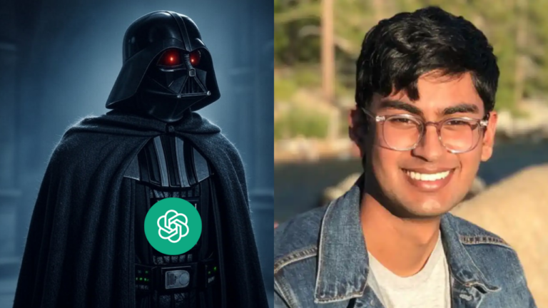 Dark Side of ChatGPT: Why whistleblower Suchir Balaji was calling out OpenAI before his tragic death