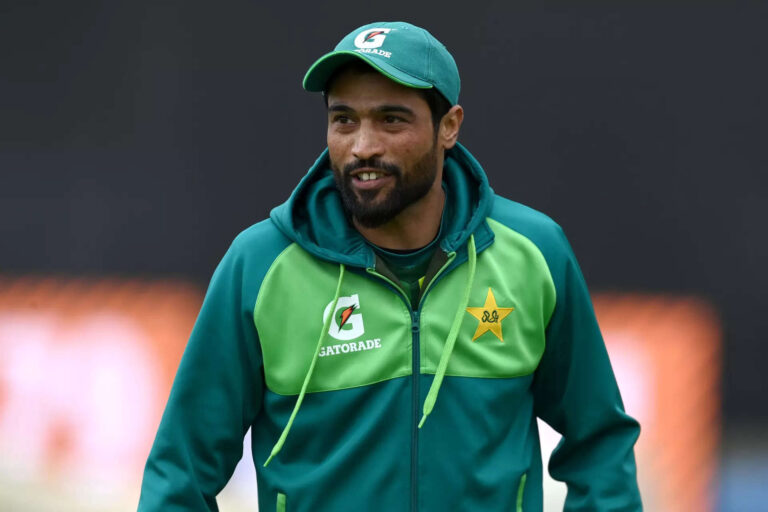 Mohammad Amir saga: From fixing scandal to multiple retirements