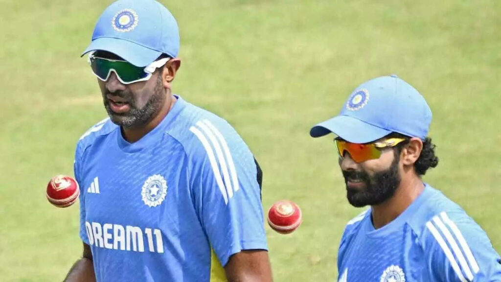 Ashwin or Jadeja? Aussies settle the debate with a clear answer