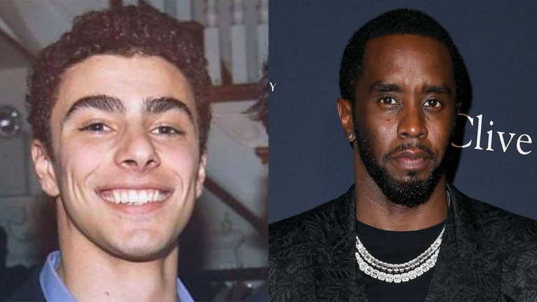 How Luigi Mangione's new lawyer is connected to Sean 'Diddy' Combs