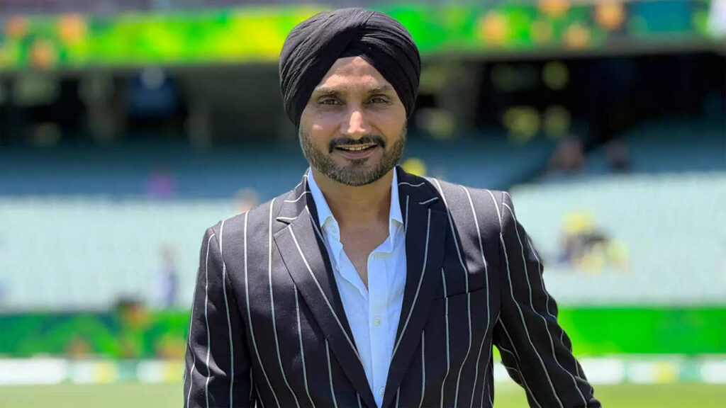 'Gilchrist was not a saint': Harbhajan's no-holds-barred attack