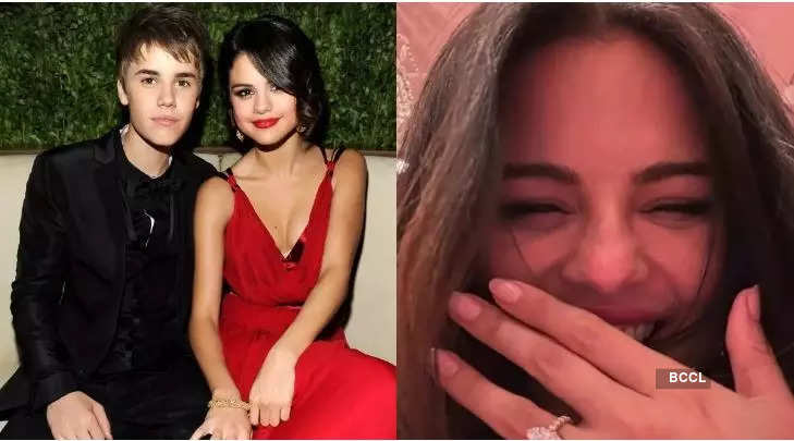 Justin Bieber's 2014 post on proposing resurfaces