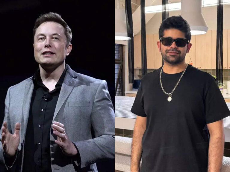 'Should I get a green card?': Indian-Origin CEO’s post goes viral, Elon Musk’s reply sparks debate on US immigration