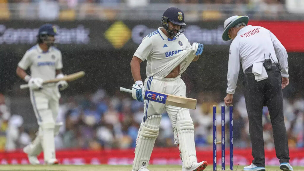 Will rain save India in Gabba or batters wake up to fight on Day 4?