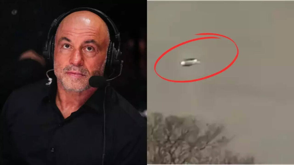 Drone sightings in New Jersey: Why Joe Rogan is ‘genuinely concerned’