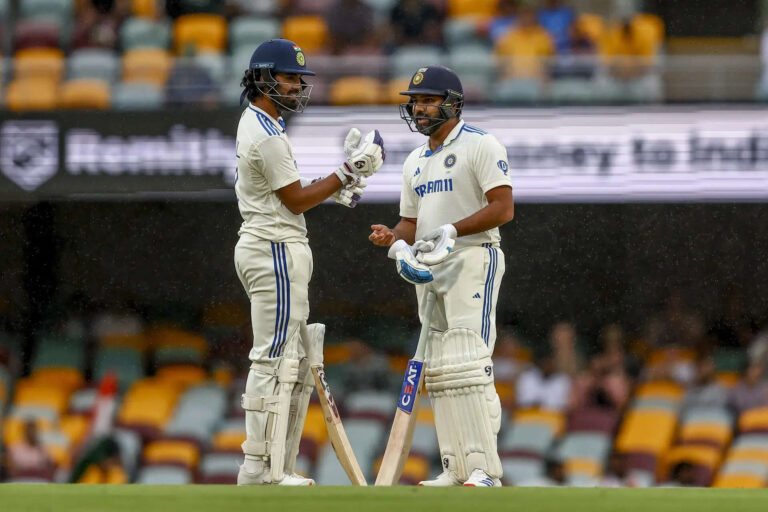 IND vs AUS 3rd Test Live: India look to avoid follow-on against Australia