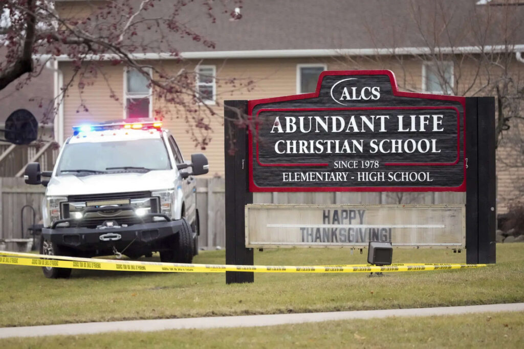 Madison school shooting: Who was Natalie Rupnow? Tragic end to a 15-year-old girl’s rampage