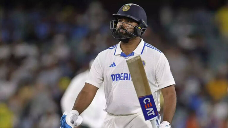 Rohit has put himself 'in that doubt' by not opening: Pujara