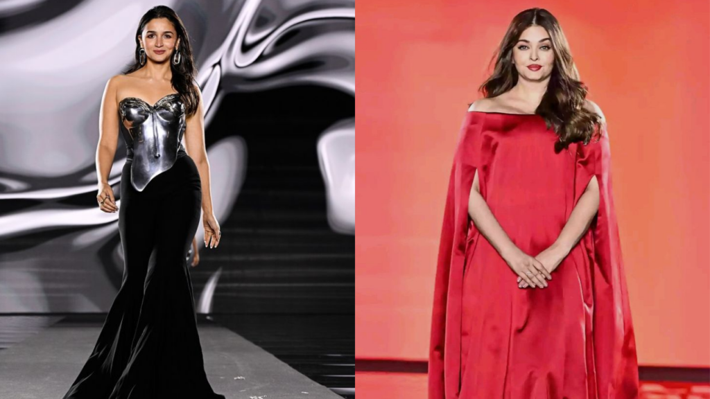 5 runway looks which broke the internet this year