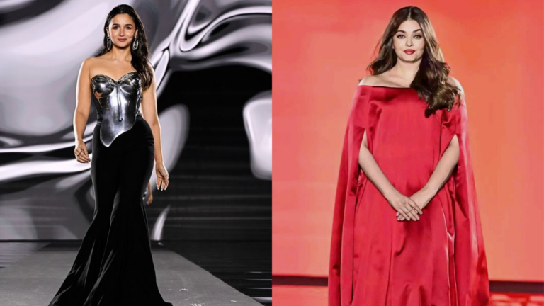 5 runway looks which broke the internet this year