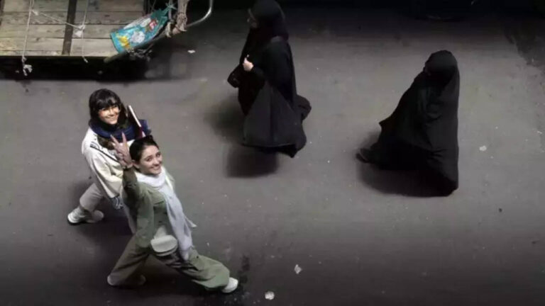 Why Iran is not imposing its strict new hijab law