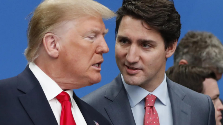 Trump's fresh 51st state nudge as Justin Trudeau faces trouble: 'Many Canadians want...'