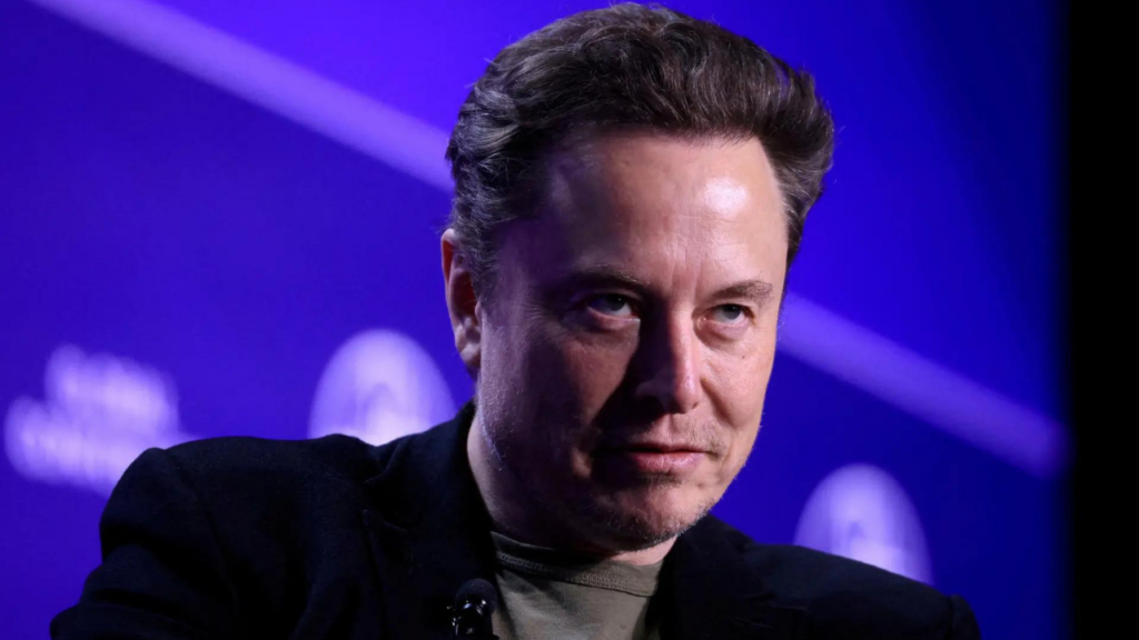 'This bill should not pass': Elon Musk slams US govt over stopgap funding bill