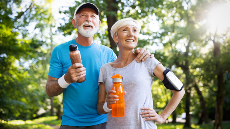 6 healthy lifestyle changes to adopt for a long life