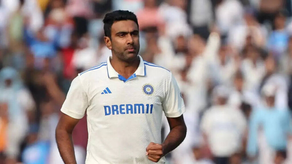 Ashwin quit because of 'humiliation', claims father