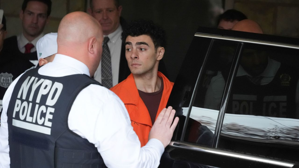 What's next for Luigi Mangione as Brian Thompson killer suspect waives extradition?