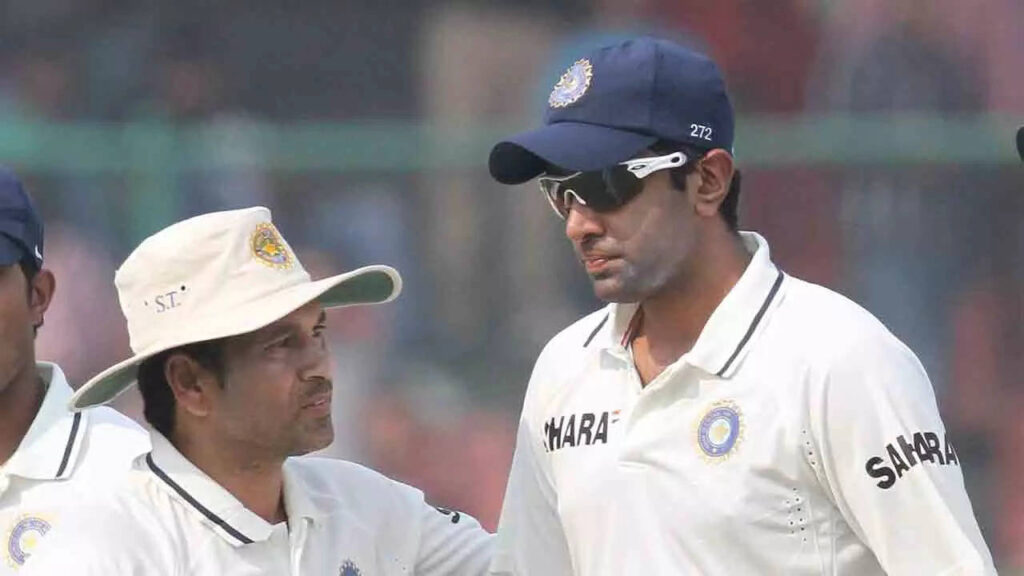 Who called Ashwin after retirement? Cricketer shares call log pic