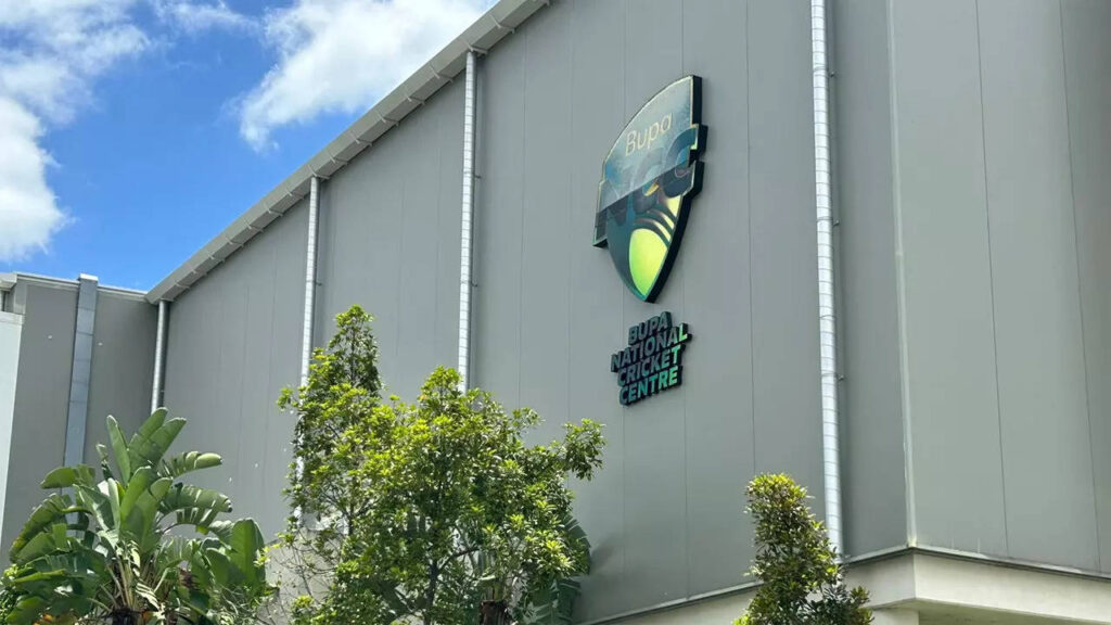 Inside Australia's National Cricket Centre: Where champions are made