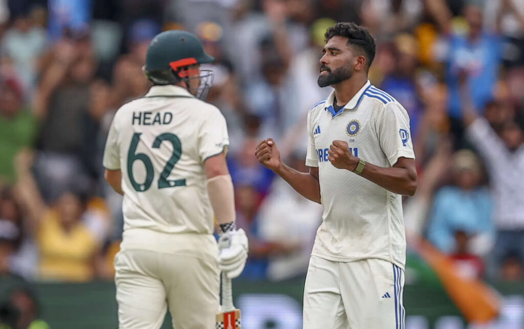 First two Tests of IND-AUS see reach of 86 million viewers