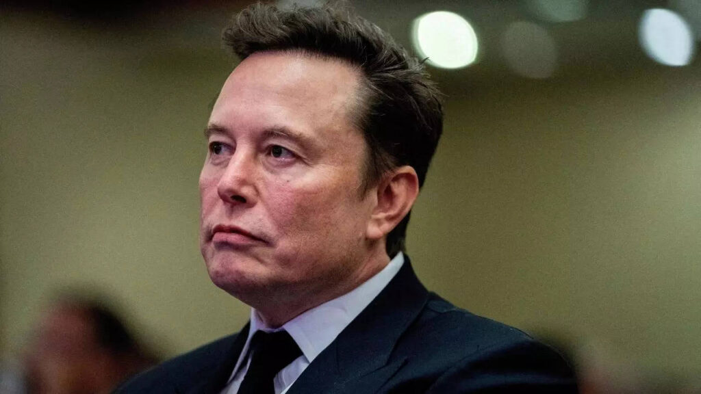 Is Elon Musk running US govt? The billionaire's role in shutdown fight