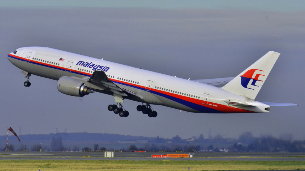 Malaysia proposes $70 million deal to resume search for missing flight MH370 after 10 years