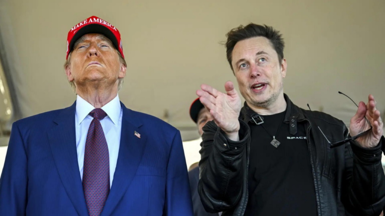 'If government shuts down...': What Elon Musk said amid spending bill row