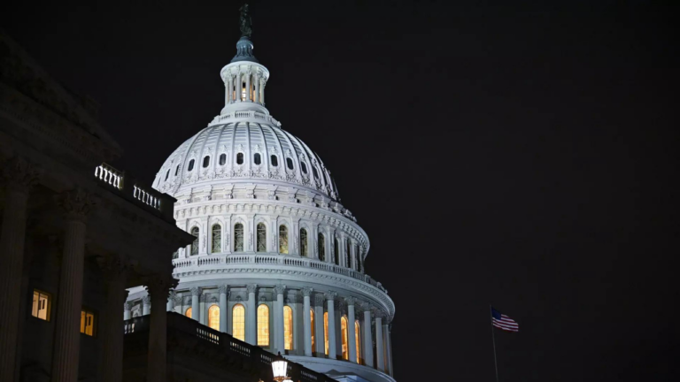 US government shutdown looms: What will be its impact and has it happened before?