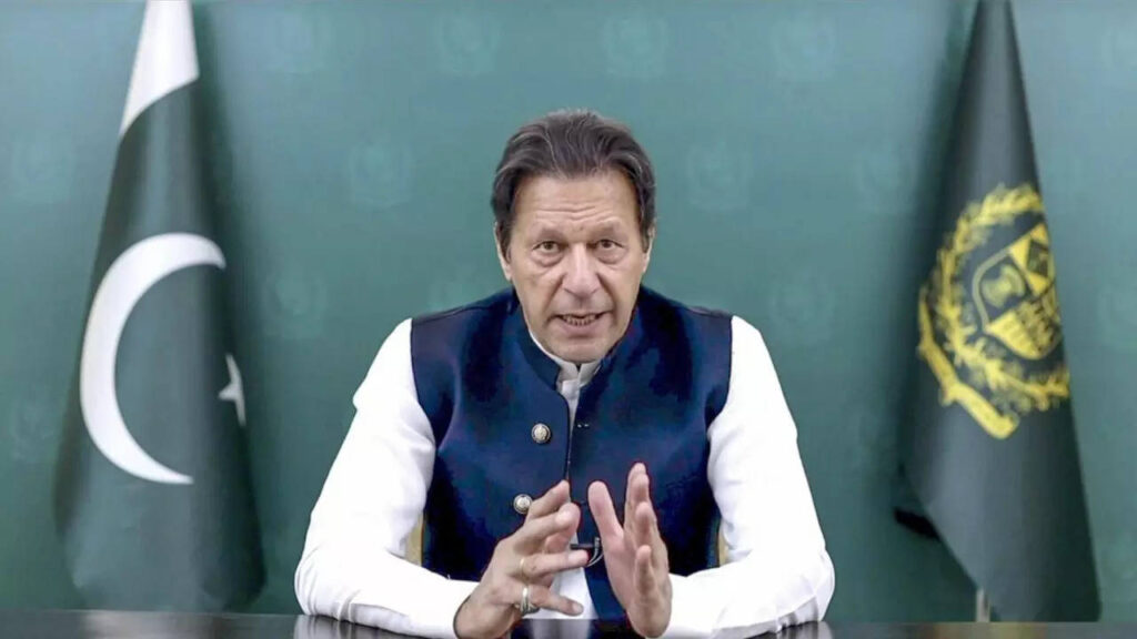 Former Pakistan PM Imran Khan makes fresh demands, calls on diaspora to stop remittances