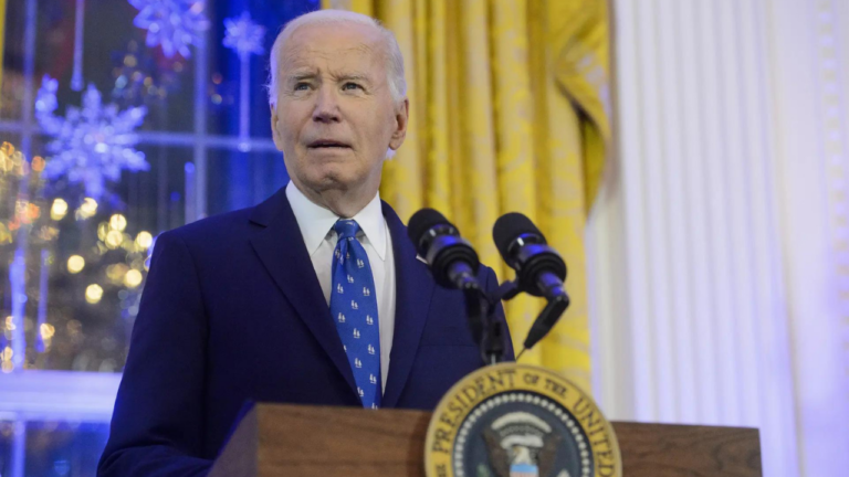 Biden to provide $4.28 billion student loan relief for 55,000 borrowers