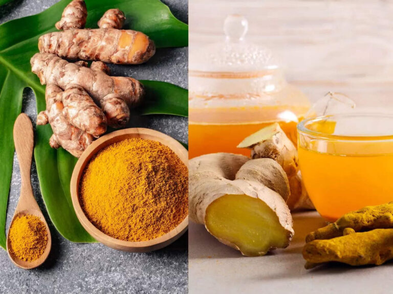 Can excessive intake of turmeric cause kidney stones?