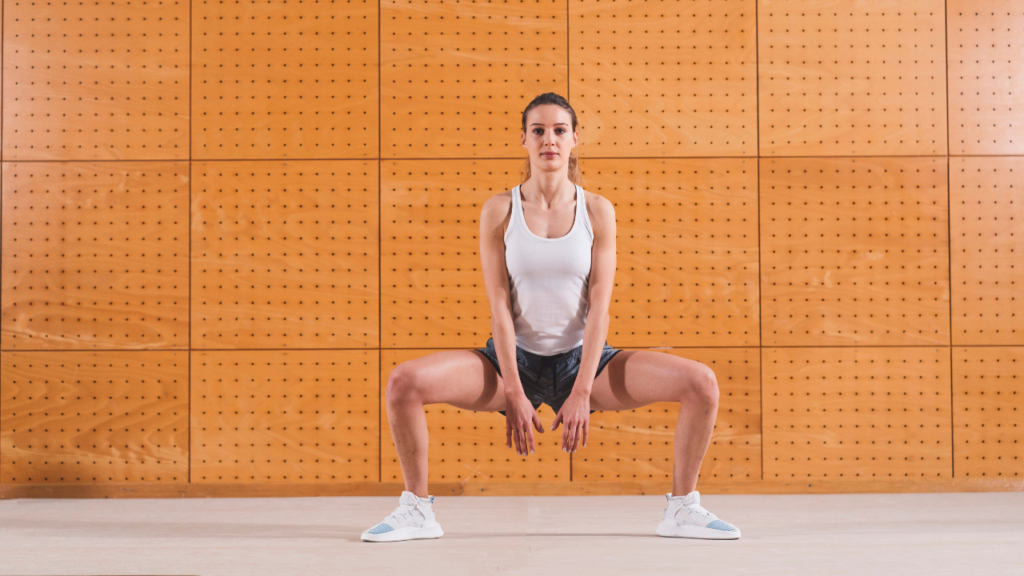 5 squat variations that can help you achieve a toned body