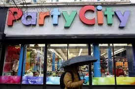 'We've done everything possible,' Party City CEO breaks down as he announces shut down