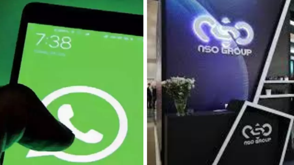 US judge rules NSO Group liable for hacking WhatsApp with Pegasus spyware