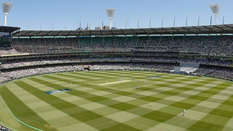 A statistical deep-dive into India vs Australia Tests at Melbourne