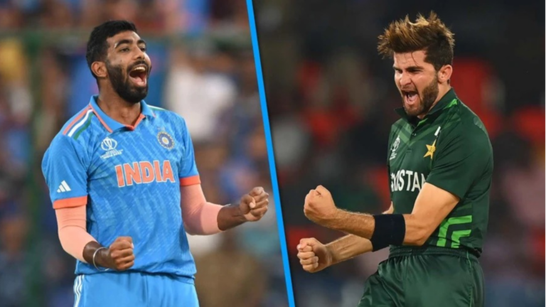 Top 5 T20I pacers of 2024: No Bumrah or Afridi in ex-cricketer's list