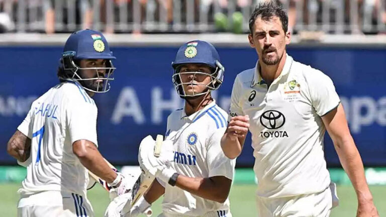 'Make Starc bowl second & third spells': Pujara's advice to India batters