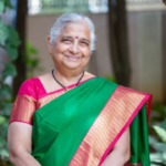 ​5 parenting tips from Sudha Murthy for modern parents​