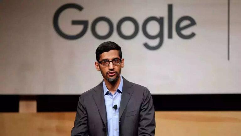 What does "Googleyness" really mean? Sundar Pichai clarifies a clearer definition for today's workplace