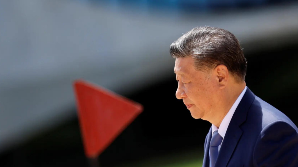 Xi Jinping’s anti-corruption drive targets record number of ‘tigers’ this year