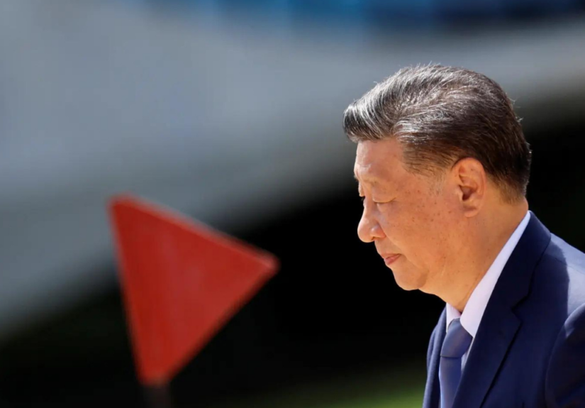 Xi Jinping’s anti-corruption drive targets record number of ‘tigers’ this year