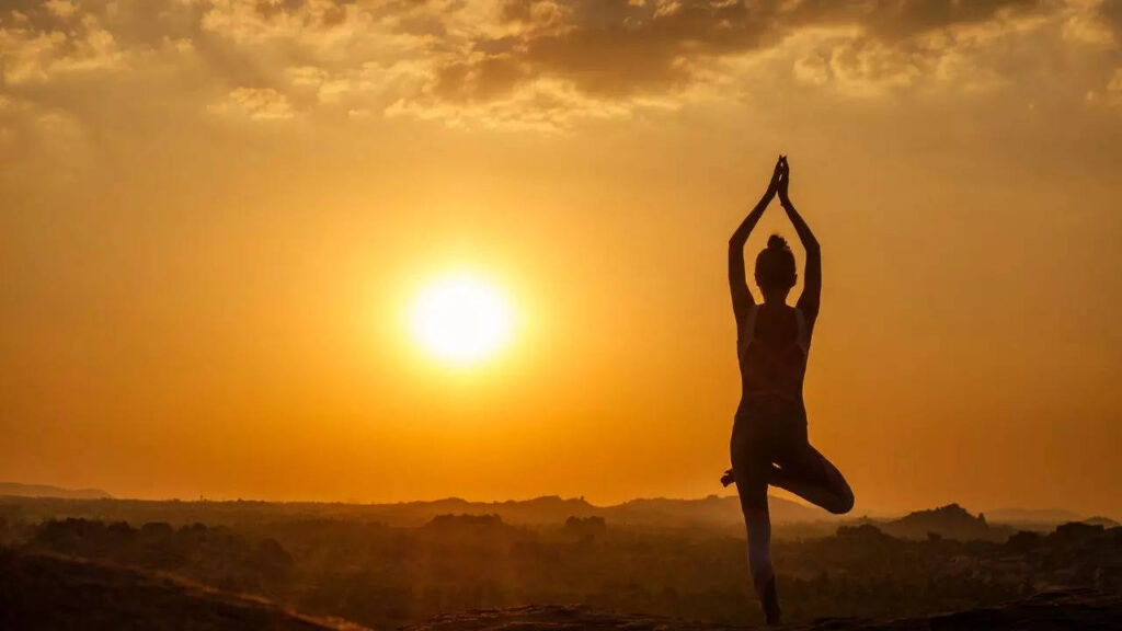 10 benefits of 3 rounds of Surya Namaskara