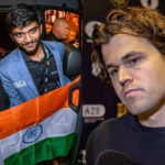 'Gukesh will never be like Magnus Carlsen': Coach Gajewski