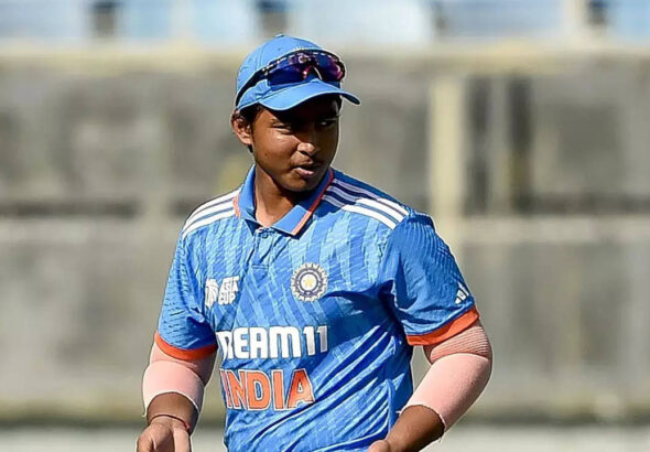 Why Rajasthan Royals bought a 13-year-old? Skipper Samson explains