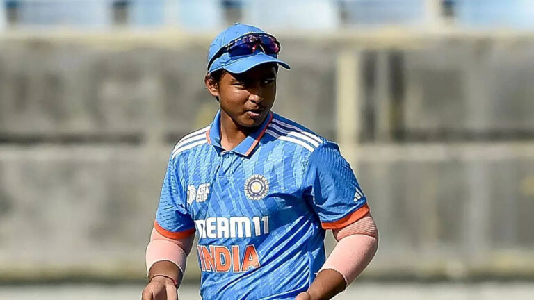 Why Rajasthan Royals bought a 13-year-old? Skipper Samson explains