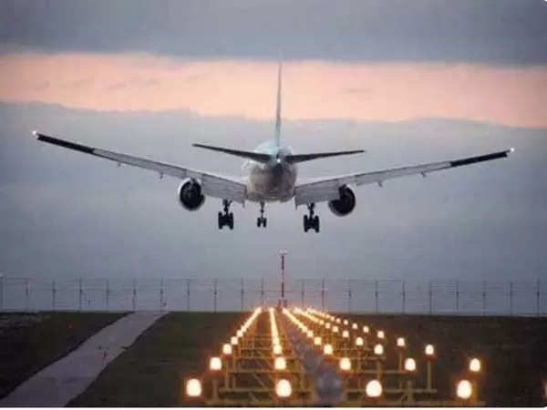 All-women flight lands in Iranian holy city Mashhad for first time