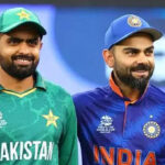 'Virat Kohli vs Babar Azam comparisons make me laugh'