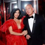 Jeff Bezos and Lauren Sanchez to tie knot in $600 million dreamy winter wonderland wedding