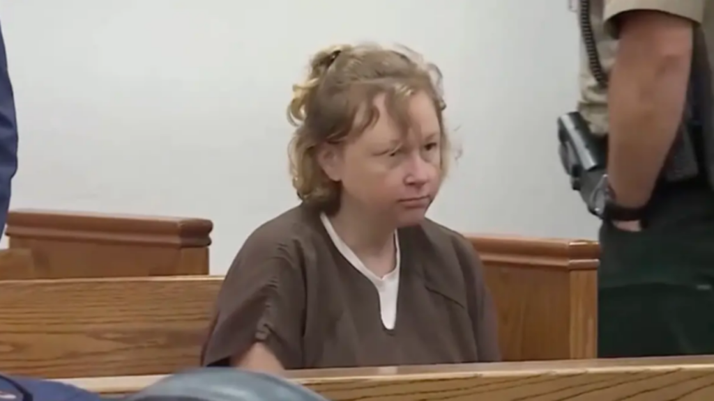 'Burn in hell': US teacher gets 25 years in prison for raping 12-yr-old