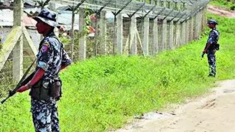 Bangladesh: Rohingya repatriation stalled amid Myanmar border tensions