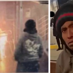 Sleeping woman set on fire on NYC subway: ‘Attacker just watched her burn’: